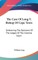 The Case Of Long V. Bishop Of Cape Town