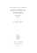 Answers I, tome 2