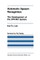 Automatic Speech Recognition