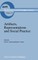 Artifacts, Representations and Social Practice