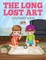 The Long Lost Art Coloring Book