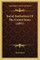 Social Institutions of the United States (1891)