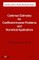 Carleman Estimates for Coefficient Inverse Problems and Numerical Applications