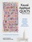 Kawaii AppliquÃÂ© Quilts from Japan