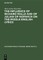 The influence of Richard Rolle and of Julian of Norwich on the middle English lyrics