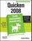 Quicken 2008: The Missing Manual