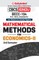 BECC-104 Mathematical Methods in Economics - II