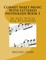 Cornet Sheet Music With Lettered Noteheads Book 1