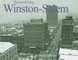 Remembering Winston-Salem