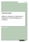 Influence of Teachers on Motivation of Students for Career Development in Academics