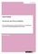 Facebook and Travel Mobility