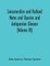 Leicestershire And Rutland Notes And Queries And Antiquarian Gleaner (Volume Iii)