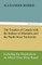 The Treaties of Canada with the Indians of Manitoba and the North-West Territories