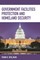 Government Facilities Protection and Homeland Security