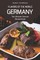 Flavors of the World - Germany