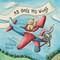 AB Gets His Wings