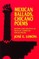 Mexican Ballads, Chicano Poems