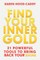 Find Your Inner Gold