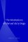 The Meditations of Manuel de la Vega