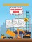 Construction Coloring Book For Kids