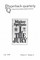 Paperback Quarterly (Vol. 2 No. 3) Fall 1979