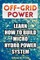 Off-Grid Power