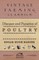 Diseases and Parasites of Poultry