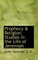 Prophecy & Religion; Studies in the Life of Jeremiah