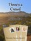 Three's a Crowd - The Douglas Files: Book Two