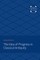 The Idea of Progress in Classical Antiquity