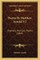 Poems By Matthew Arnold V2