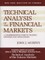 Technical Analysis of the Financial Markets