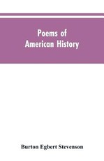 Poems of American History Poems of American History