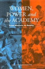 Women, Power and the Academy