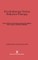 Psychotherapy Versus Behavior Therapy