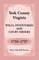 York County, Virginia Wills, Inventories and Court Orders, 1732-1737