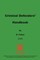Criminal Defenders Handbook