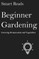 Beginner Gardening