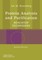 Protein Analysis and Purification