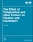 The Effect of Temperature and Other Factors on Plastics and Elastomers