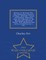 History of the Peqot War. the Contemporary Accounts of Mason, Underhill, Vincent and Gardener. Reprinted from the Collections of the Massachusetts Historical Society. with Additional Notes and an Introduction by C. Orr. - War College Series