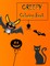 Creepy Coloring Book