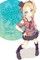 Rascal Does Not Dream of Siscon Idol (Light Novel)