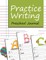 Practice Writing