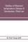Outlines of historical jurisprudence (Volume I) Introduction, Tribal Law