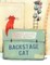 Backstage Cat
