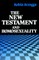 New Testament and Homosexualit