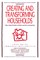 Creating and Transforming Households