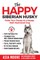 The Happy Siberian Husky