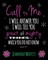 Call to Me